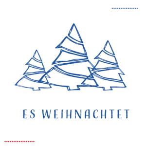 ***Es weihnachtet***