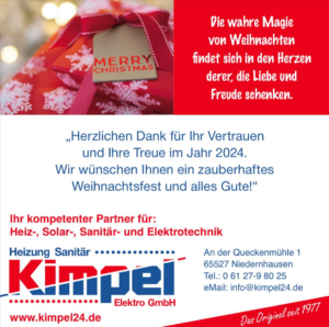 Zauberhafte Stunden