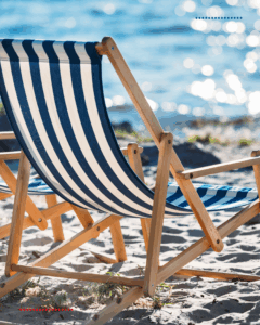 Sommer, Sonne, Ferien – Schöne Auszeit!
