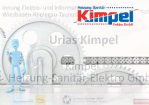 Gepaukt, geschwitzt und geschafft!