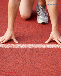 Der Jahresanfang …