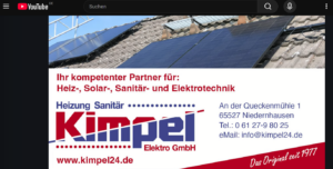 Unschlagbare Vorteile einer Photovoltaik-Anlage